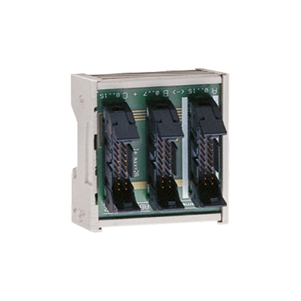 ABE7ACC10 New Modicon Connection Sub-base Accessory